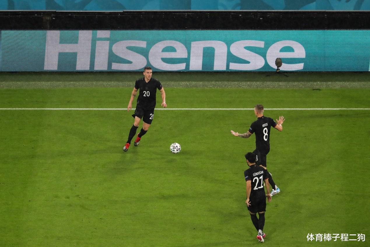 德国队|狂轰18球！欧洲杯上演疯狂一夜 4队淘汰4队晋级 C罗再次登顶