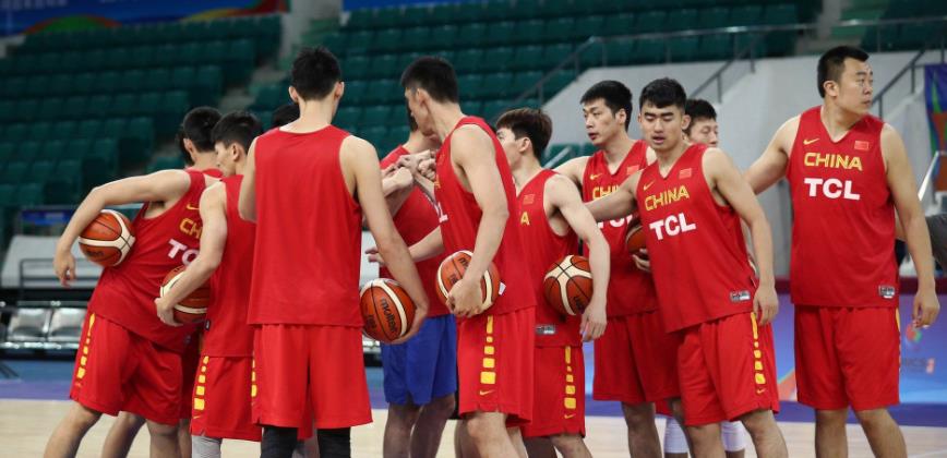 广东男篮|男篮后卫终于尘埃落定！广东只有一名入选，辽宁最大赢家