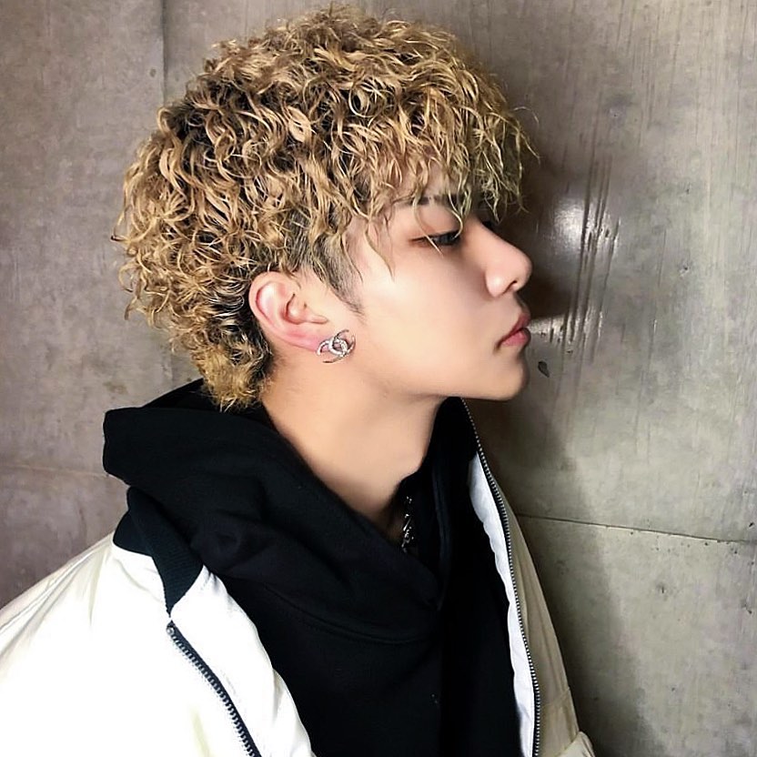 发型|男发别总剪飞机头了，这7种发型更帅更有型，同意吗