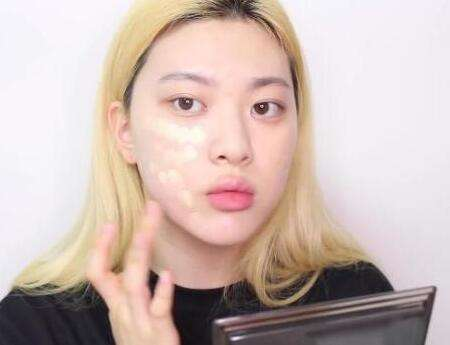 好物官|范冰冰天天敷面膜还卡粉？没了滤镜美颜的照片，场面也尴尬