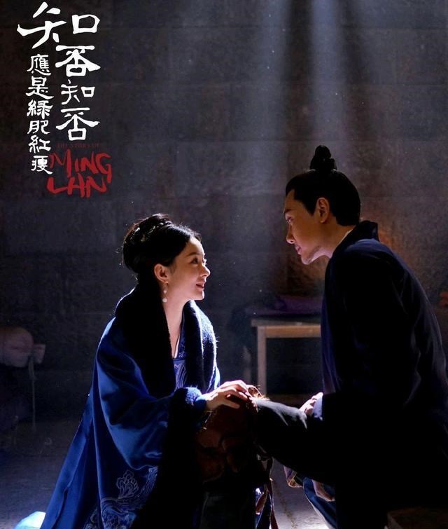 赵丽颖|“顶流剧女王”离婚，粉丝怎么也没想到是这样的原因！