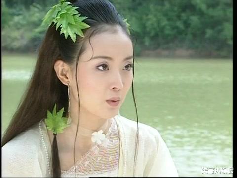 反派|这4位“反派”女星不够看，坏是真的坏，却依然讨喜，只因演技太绝