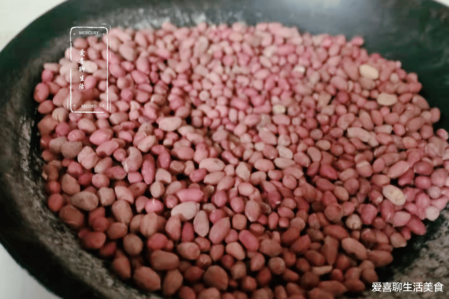 花生|秋季吃它正当季，润肺止咳健脑益智，老人孩子常吃对大脑很有好处