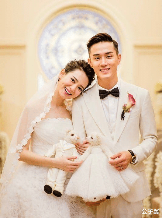 钟镇涛|《披哥》：戚薇不让李承铉出门是对的，养成系老公太抢手了