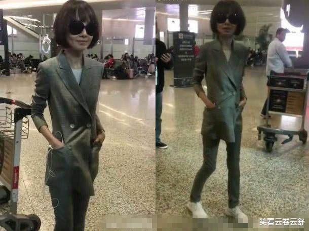 吴谨言|满屏的“纸片人”“排骨胸”，其实“珠圆玉润”的女明星才有味道