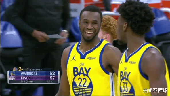 維金斯|懷超巨收了你的神通吧！擋拆變包夾，維金斯遇上這樣的中鋒突都不想突了