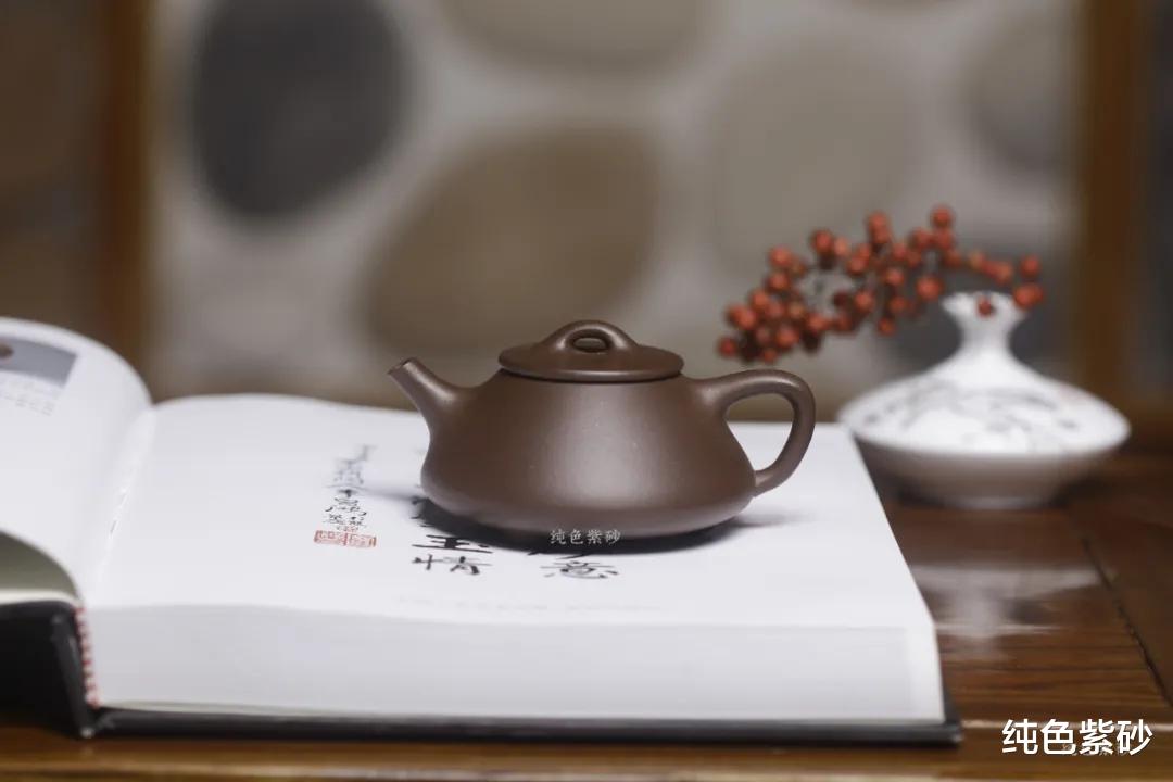 奇石|很多人买紫砂壶，理由无非就这两个