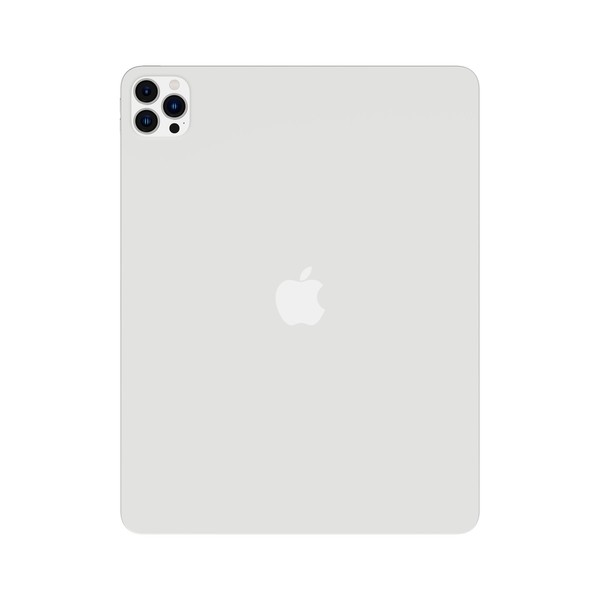 iPad Pro|iPhone 14 Pro渲染图曝光，新一代iPad Pro要带刘海