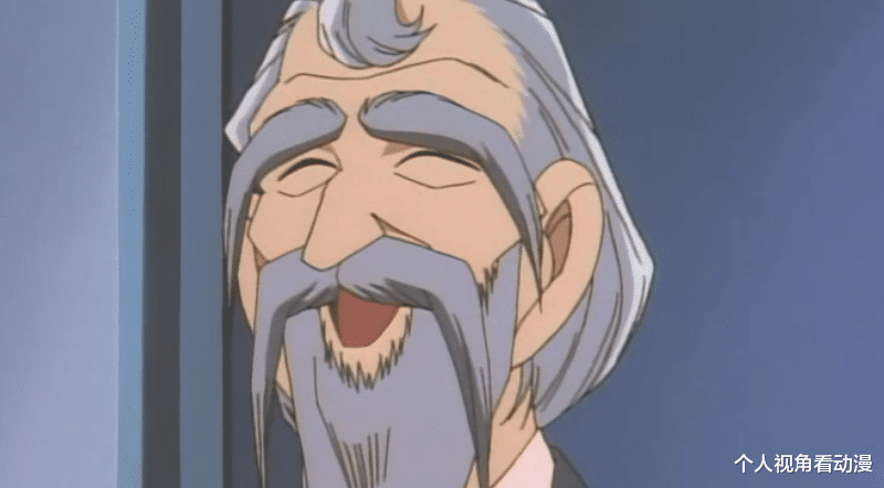 毛利小五郎|名侦探柯南：73不会忘记了这些设定吧，毛利小五郎被放弃了吗？