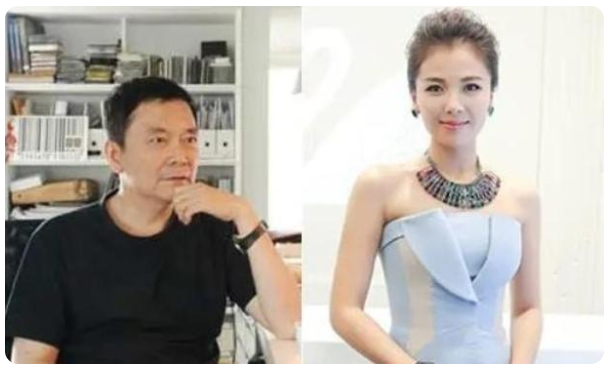 周星驰|他与刘涛同居4年，年过六旬仍单身，刘涛：他是好人，我对不起他