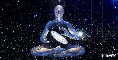 宇宙拥有生命,NASA称:宇宙是一个巨大的神经网络