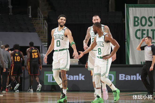 凯尔特人队 交易流言太多！名记：涉嫌4人+选秀权的三方交易，凯尔特人大赚