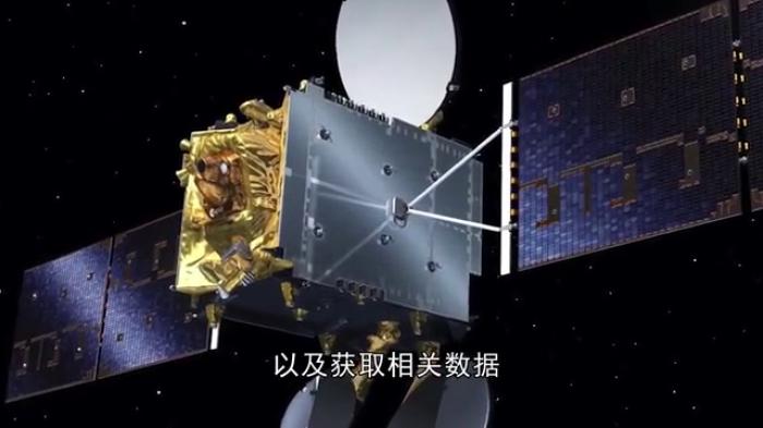 爱因斯坦 国际空间站内部“杂乱无章”，中国空间站却很简洁，哪个更先进？