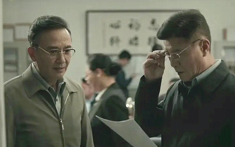 扫黑风暴|“狗血”戏码上线，《扫黑风暴》22集后剧情再也不香了