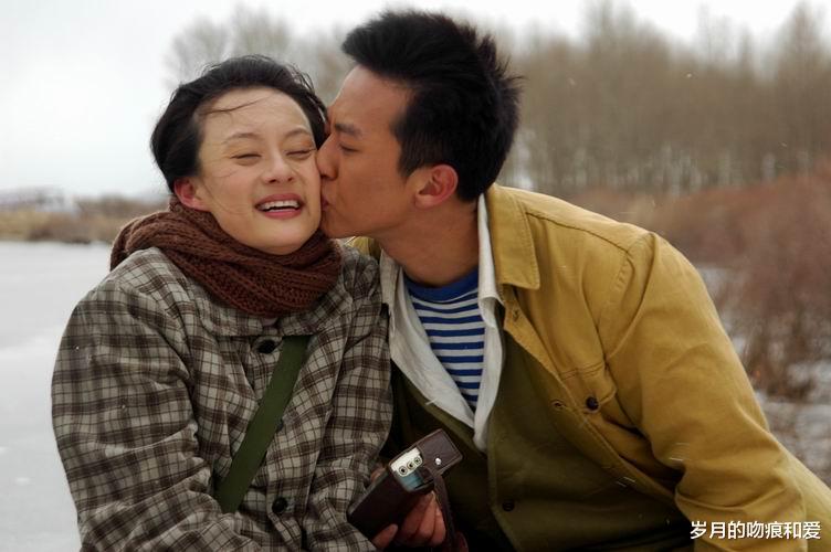 SNH48|18位与孙俪演过情侣的男星，谁对她有过好感？谁不想再与她合作