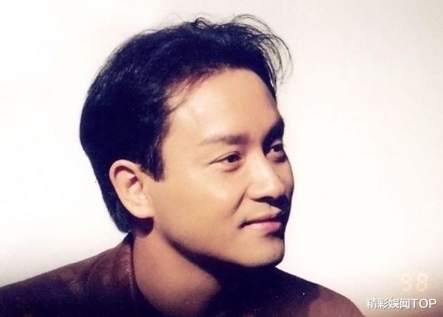 谭咏麟|1987年，谭张争霸中周润发的无心之言，让谭咏麟永久退出领奖台