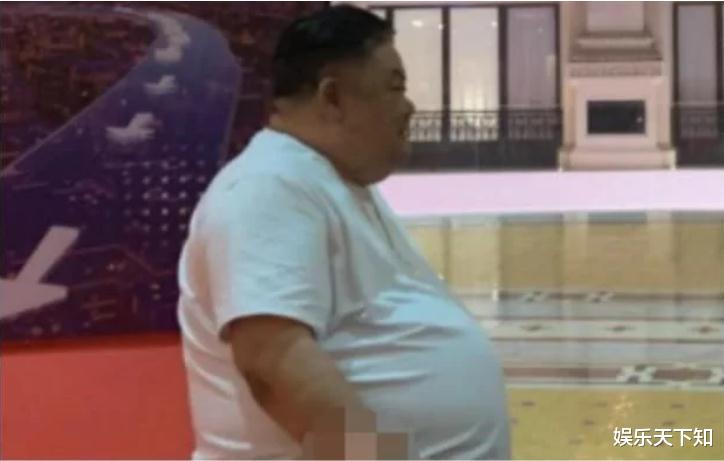 TVB|TVB老戏骨林雪罕低调露面，57岁胖到脱相，肚子更是像怀胎十月