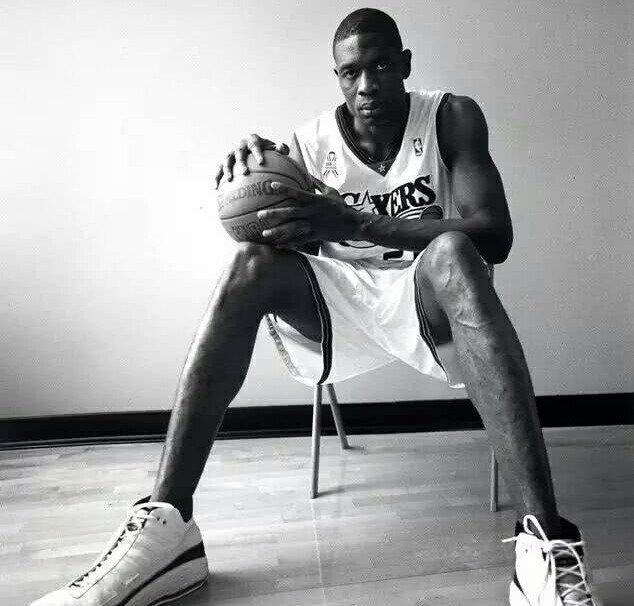 |NBA球员身体九大之最：最翘的臀，最长的脖子，最大的头