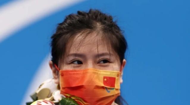 吴洪娜聊说育儿|只为争取0.1秒!残奥会三冠王回应终点用头撞壁,心疼!