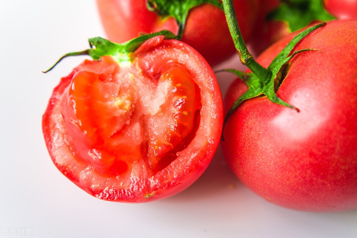 阿飞来说说|夏天番茄和它是绝配，我们的健康加油站
