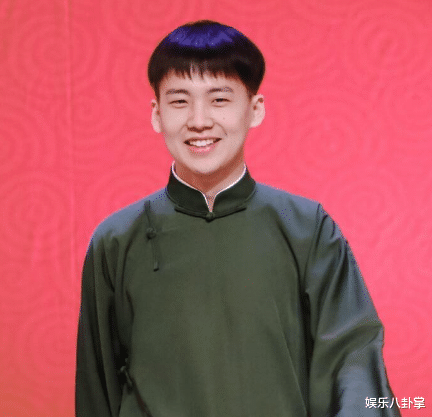 郭麒麟|原来“郭麒麟”只是他的艺名？得知他的真名后，网友：不改更火！