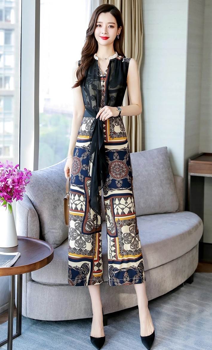 小燕子生活馆|异域复古风格，做新时代的时尚女神