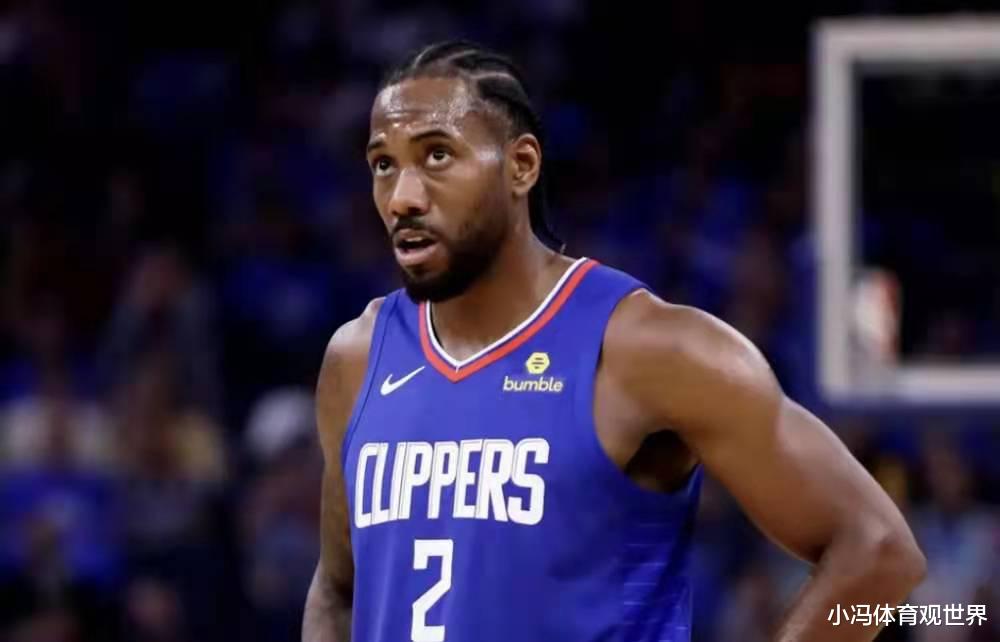 莱昂纳德|低估了猛龙，高估了自己！莱昂纳德一步走错满盘皆输