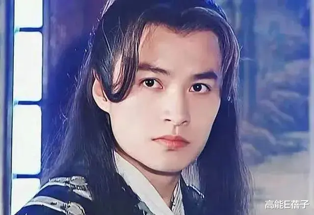 朱圣祎|格局打开的玄幻虐恋会是什么样子