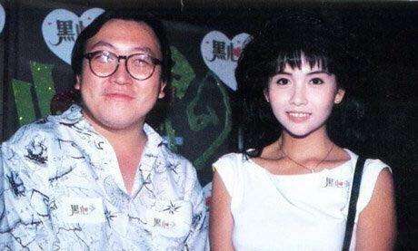 邱淑贞|\性感女神\邱淑贞：被王晶独宠9年，为何转身嫁给了富商沈嘉伟？