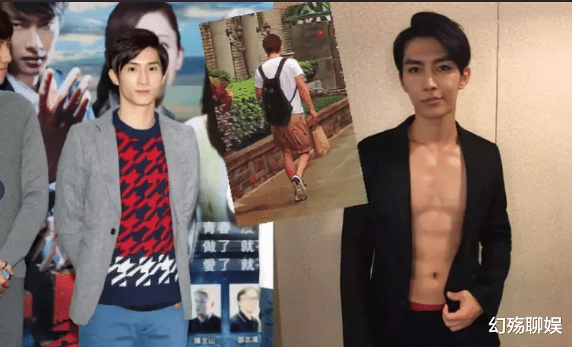 炎亚纶|汪东城不再隐瞒，揭开飞轮海分手内幕，难怪炎亚纶与他“决裂”