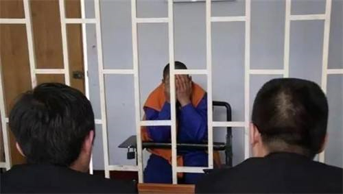 2012年陕西命案:男子多次侵犯女学生致其怀孕,害怕败露将其杀害