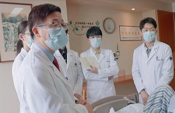 90后宝妈经验|《令人心动的offer》医学生步入职场的转变只需要4天,真实打工人