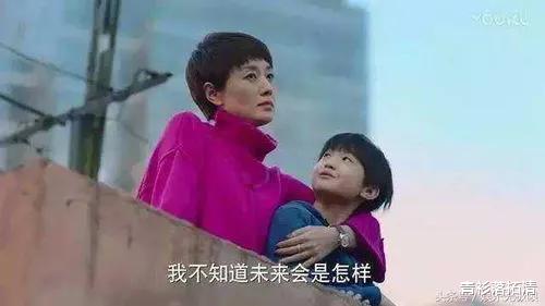 我的前半生|《我的前半生》：为什么说冷佳清是比平儿更可怜的孩子？