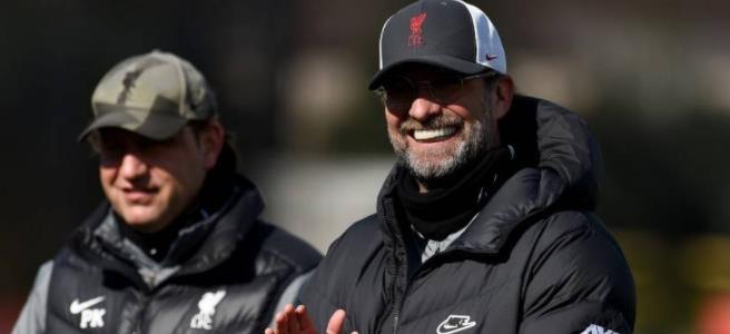 炎琴不朽|利物浦要出手了!渣叔点名向高层要3位王牌猛将,下赛季大有可为