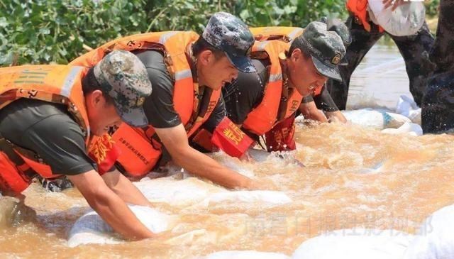 科学家 科学家预测：2030年可能出现“毁灭性洪水”，沿海地区将受影响？