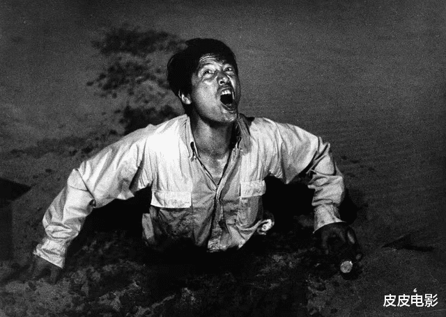 日本电影|这部日本电影，写满了“欲望”，耐心看完后，才知它确实是部神作