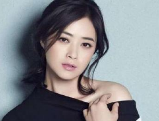 蒋欣|蒋欣：37岁终于瘦下来，没人再叫她“微胖女神”，直言减肥很简单