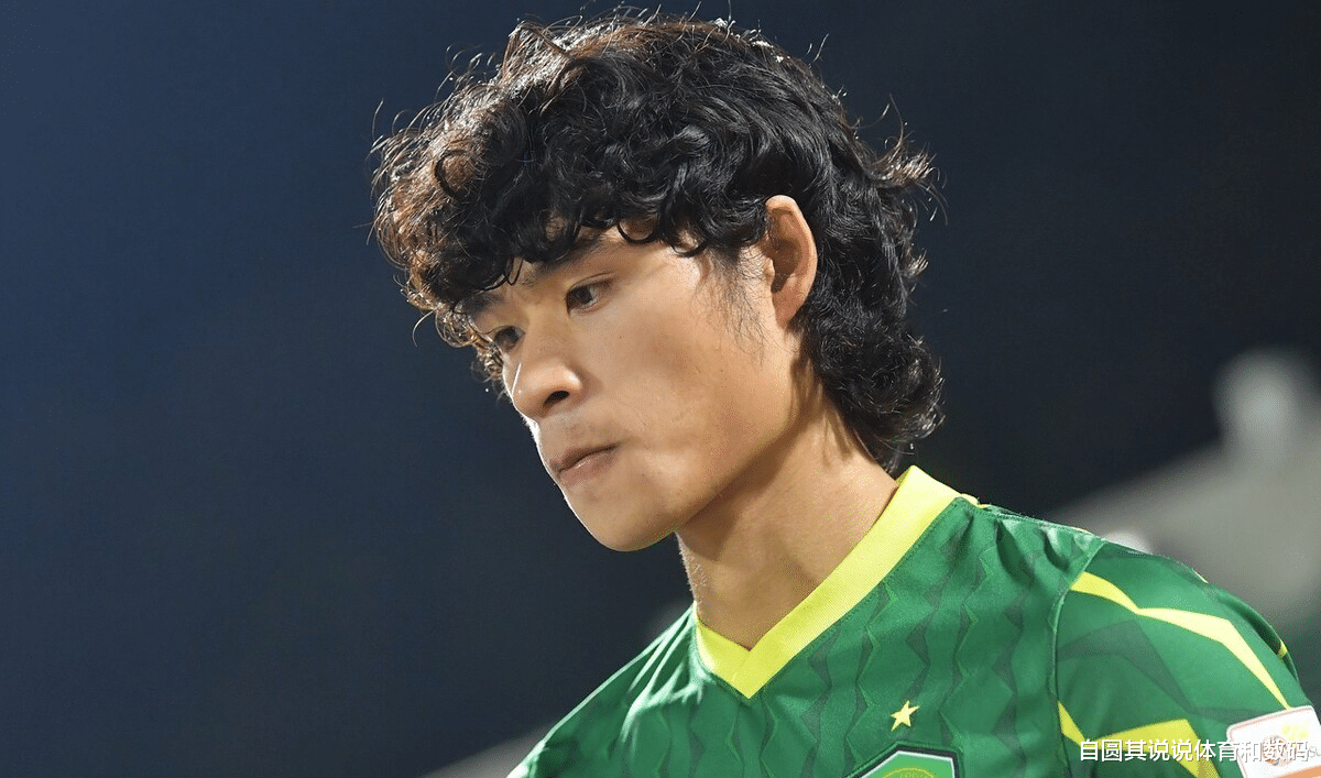 北京國(guó)安|國(guó)安隊(duì)和廣州城的比賽，這場(chǎng)平局說(shuō)明國(guó)安隊(duì)現(xiàn)在的防守和進(jìn)攻問(wèn)題