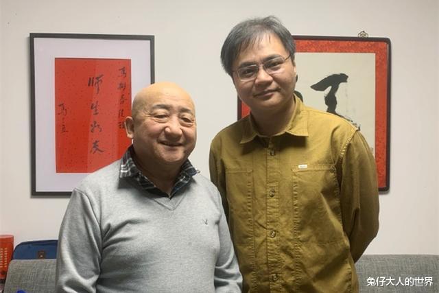 高峰|德云社高峰深夜晒合照，因懂规矩受师叔喜爱，高峰：内心五味杂陈