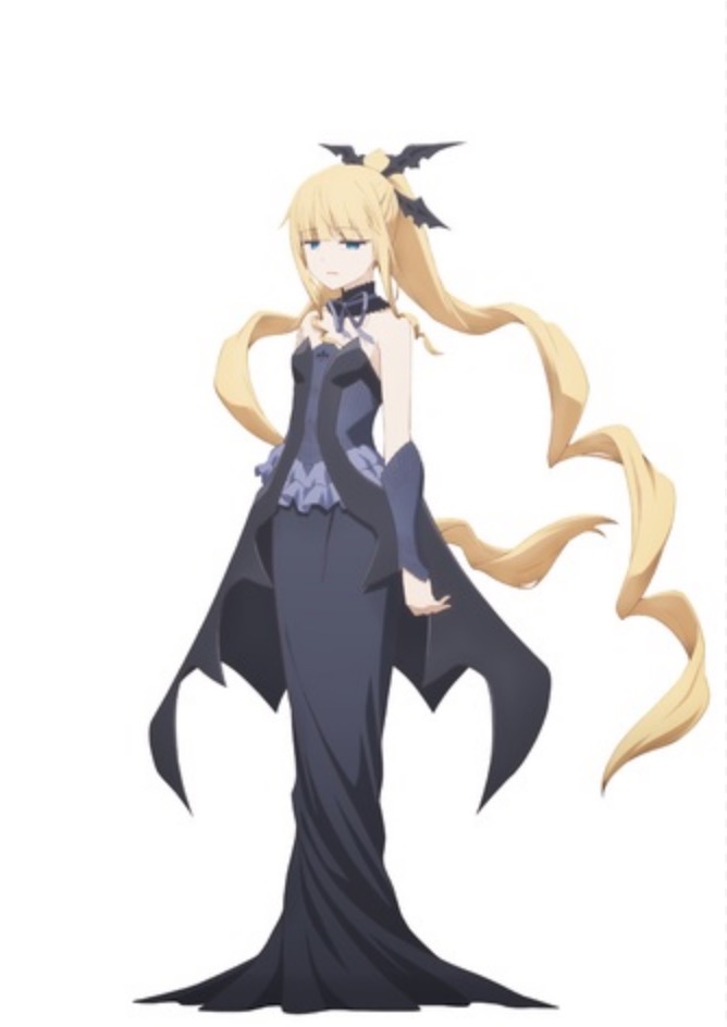 魔法少女伊莉雅|毛衣的伊莉雅可爱到中毒！《魔法伊莉雅》新剧场版情报