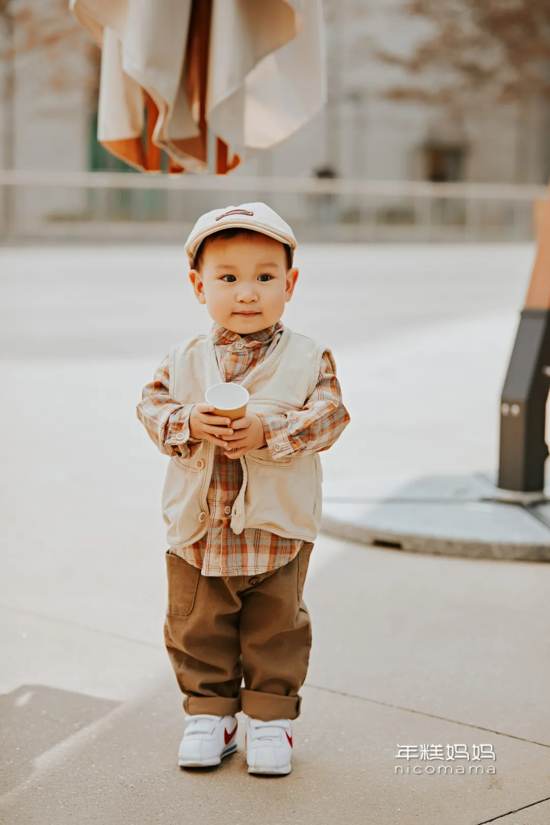 婴幼儿常识|国药育儿知识：换季怎么穿才会少生病？每一步都立刻能用！