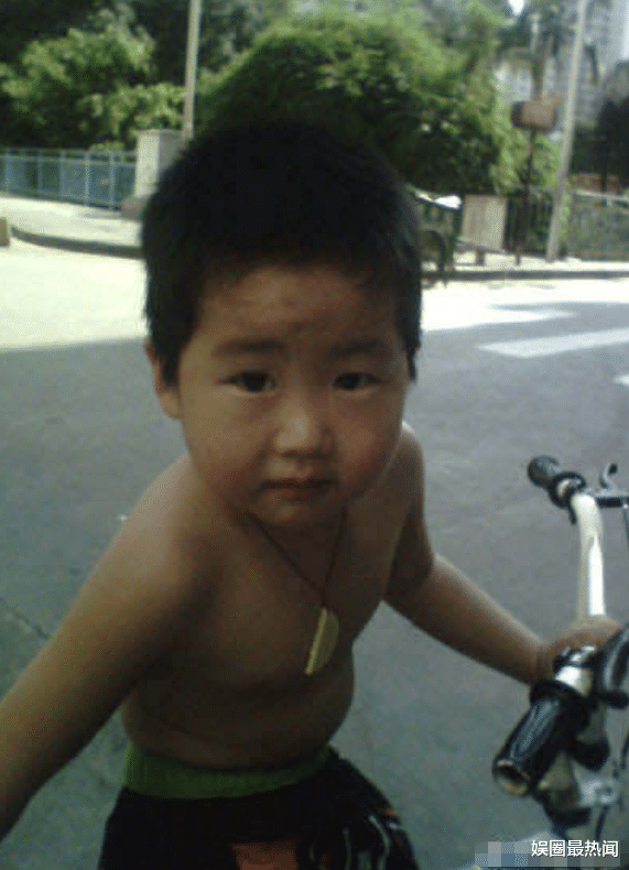 |孙卓学校已确认，孙海洋带其出海放松，网友：女婿果然不是一般人