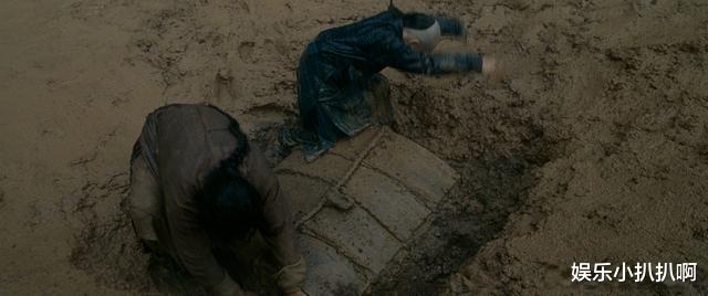 苏灿|投资1.3亿,请来周杰伦客串,华语首部3D功夫片,赵文卓最后巅峰