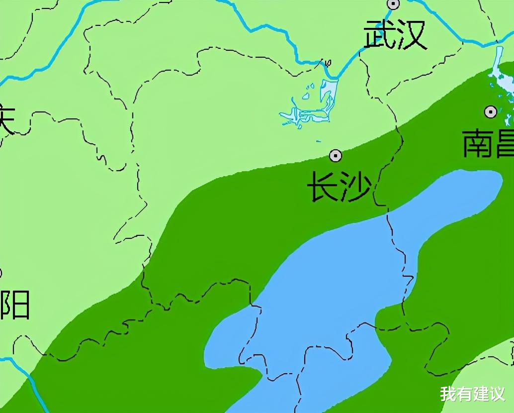 我有建议 湖南！下一轮气温“大转折”！湖南的气温及降雨将迎来下列变化