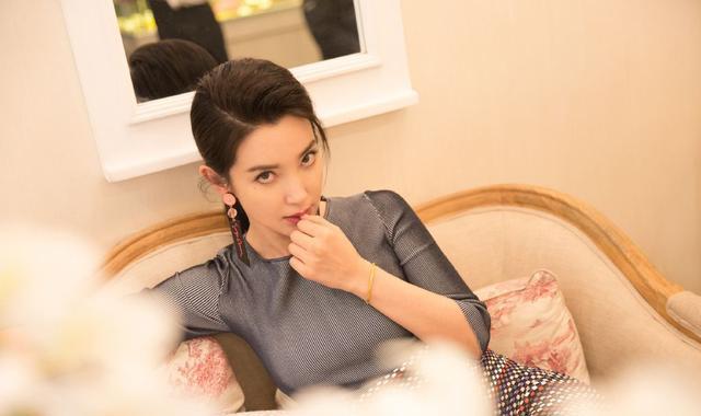 李冰冰|李冰冰出尔反尔,可能不会去《浪姐3》了?到底是什么原因呢