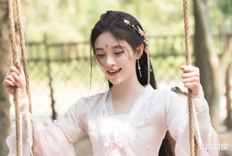 古装剧|当代古装剧都怎么了?造型千篇一律不说,连剧名也开始“撞款”了