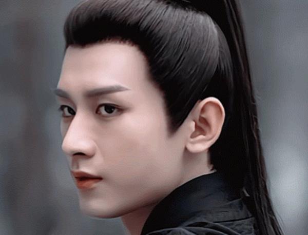 成毅|成毅的四个荧幕CP,三个都火了,还有一个你也很熟悉