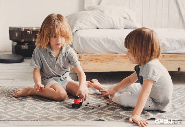 周兰育儿日志|如何教育孩子懂得宽容?掌握科学方式,循循善诱的引导