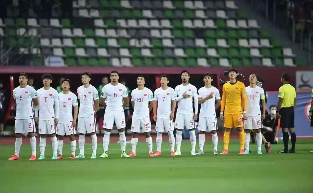 国足|深度分析国足出线形势  战胜菲律宾即可利于不败之地