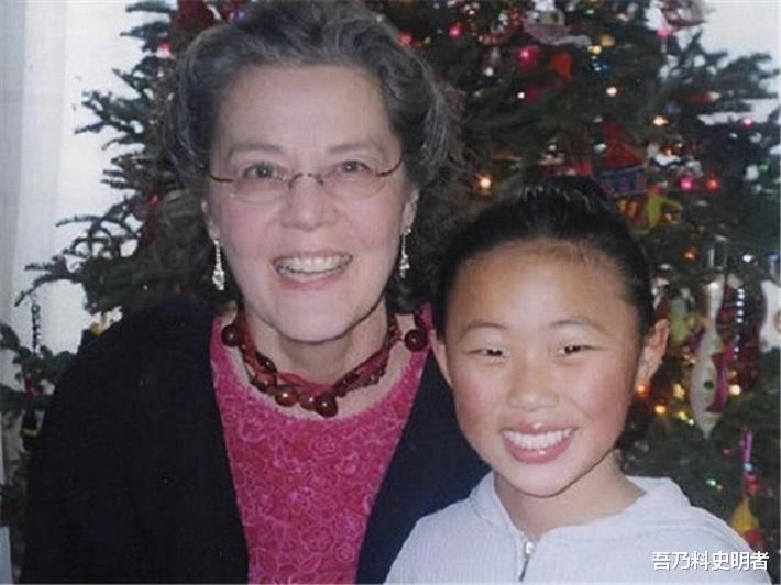 吾乃料史明者 中国弃婴被老外收养，24年后哈佛毕业回国寻亲生父母，后来怎样